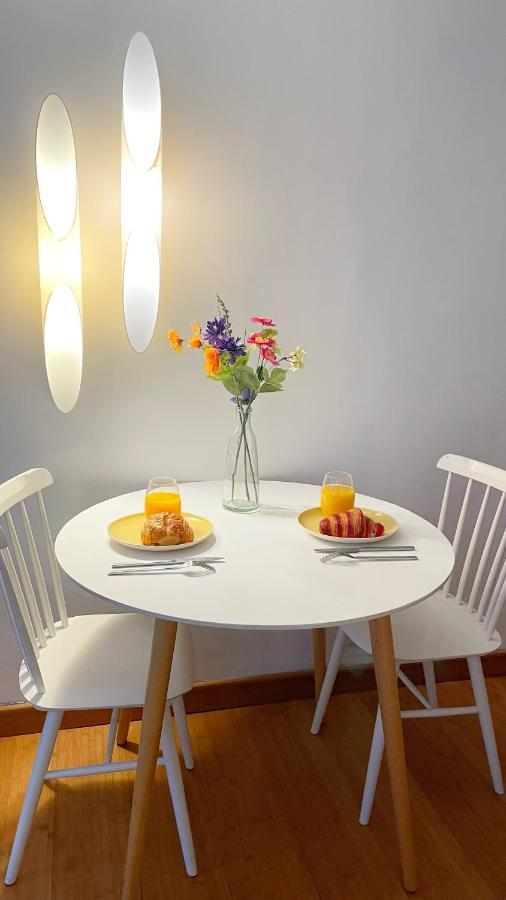 Lovelyparis——studio Au Coeur De 2 Appartement